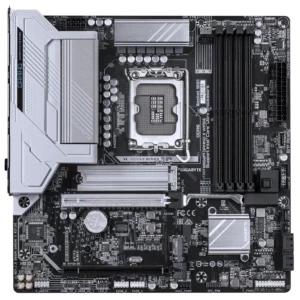 MOTHER GIGABYTE (S1851) B860M GAMING X WIFI6E 1.0 2