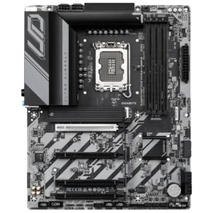 MOTHER GIGABYTE (S1851) Z890 UD WIFI6E 1.0 2