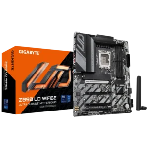 MOTHER GIGABYTE (S1851) Z890 UD WIFI6E 1.0