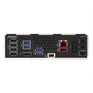 MOTHER GIGABYTE (S1851) Z890M A ELITE WIFI7 1.0 1