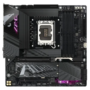 MOTHER GIGABYTE (S1851) Z890M A ELITE WIFI7 1.0 2