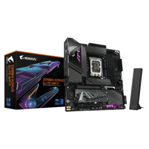 MOTHER GIGABYTE (S1851) Z890M A ELITE WIFI7 1.0