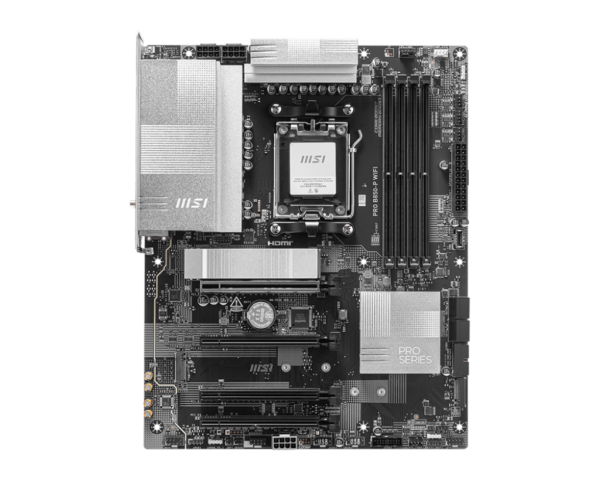 PRO B850 P WIFI 1