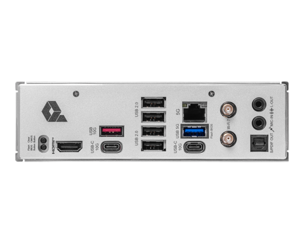 PRO B850 P WIFI 2