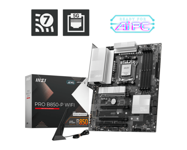 PRO B850 P WIFI