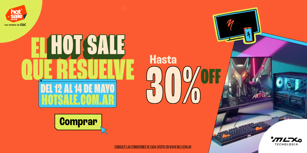 SlideMOB Hotsale2025 sin