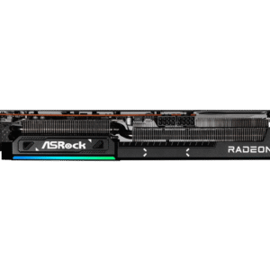 VGA ASROCK RX 9070 CL 16 GB 2