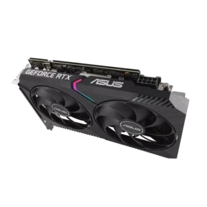 VGA ASUS RTX 3060 DUAL OC 12G V2 1
