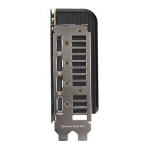 VGA ASUS RTX 5070 TI PRIME OC 16GB 1