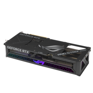 VGA ASUS RTX 5070 TI ROG STRIX 16GB OC 1
