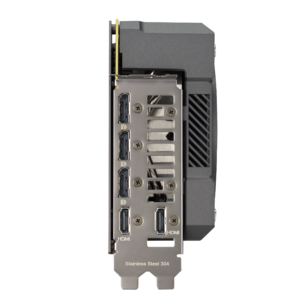 VGA ASUS RTX 5070 TUF GAMING OC 12GB 1