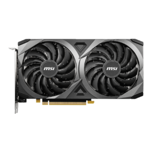 VGA MSI RTX 3050 VENTUS 2X OC 8GB 1