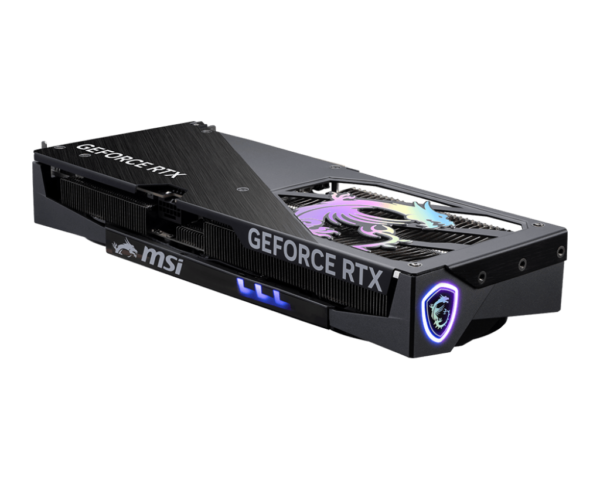 VGA MSI RTX 5060 Ti GAMING TRIO OC 8G2
