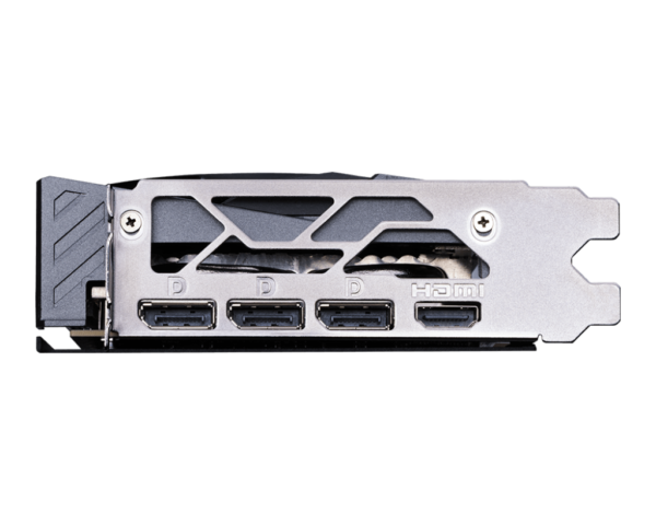 VGA MSI RTX 5060 Ti GAMING TRIO OC 8G3