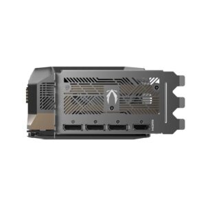 VGA ZOTAC RTX 5080 AMP EXTREME INFINITY 16GB GDDR7 1
