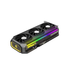 VGA ZOTAC RTX 5080 AMP EXTREME INFINITY 16GB GDDR7 2