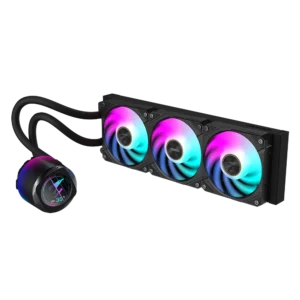 WATER COOLER GIGABYTE AORUS WATERFORCE X II 360 2