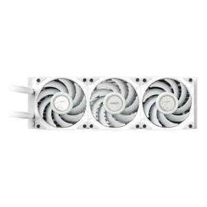 WATER COOLER GIGABYTE AORUS WATERFORCE X II 360I ICE 1