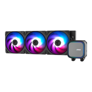 WATER COOLER MSI AIO MAG CORELIQUID A13 360 2