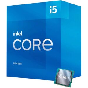 micro intel core i5 11600 cvideo ccooler s1200 0