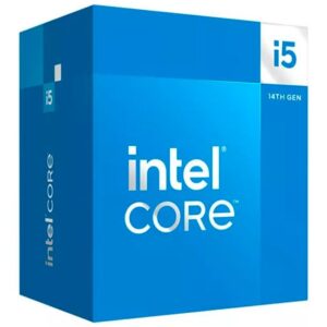 micro intel core i5 14500 cvideo ccooler s1700 0