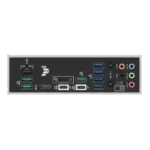 ASUS AM5 TUF GAMING X870 PLUS WIFI 3 png