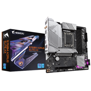 B760M AORUS ELITE AX-01