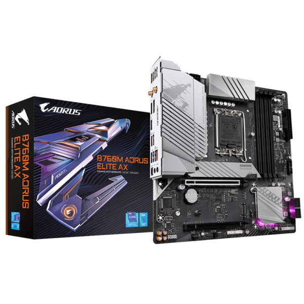 B760M AORUS ELITE AX-01