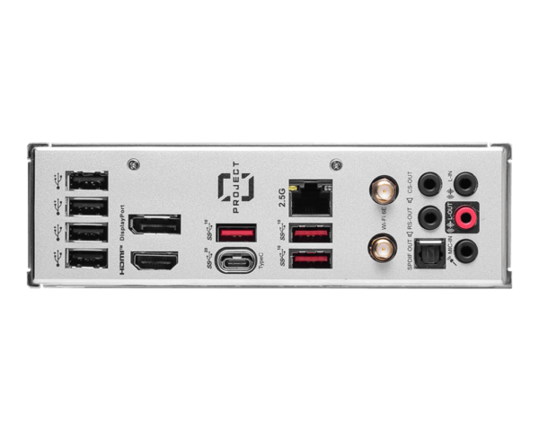 B760M PROJECT ZERO 3