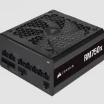 CORSAIR 750W RM750X 80 PLUS GOLD 1 jpg