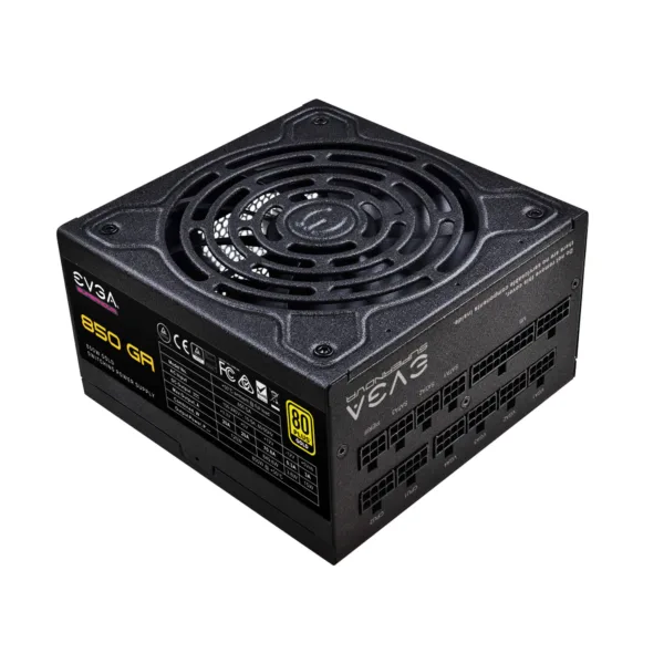 EVGA 850W SUPERNOVA 80 PLUS GOLD 2
