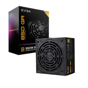 EVGA 850W SUPERNOVA 80 PLUS GOLD