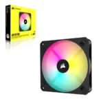 FAN CORSAIR iCUE AR120 120mm RGB ARGB compatible Single Pack 1 png