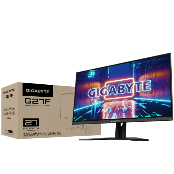 MONITOR GIGABYTE 27 GS27FA-SA