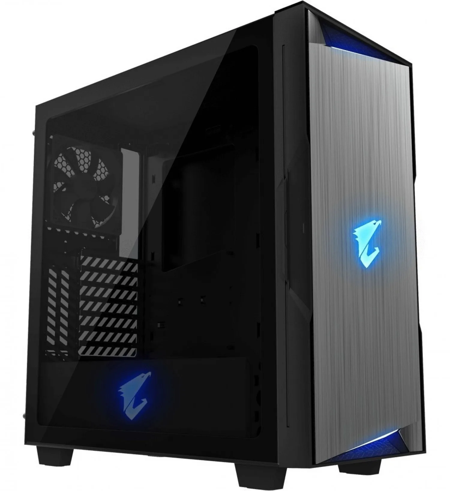 GABINETE GIGABYTE AORUS AC300G