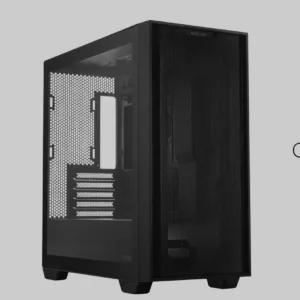 GABINETE ASUS A21 BLACK 2 jpg