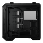GABINETE ASUS TUF GAMING GT501 BLACK FAN x3 RGB 3