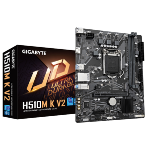 GIGABYTE (S1200) H510M K V2