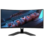 GS34WQC Gaming Monitor 01 png