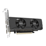 GeForce RTX™ 3050 OC Low Profile 6G 02