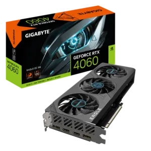 RTX 4060 EAGLE OC 8GB