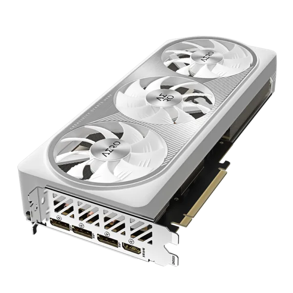 GeForce RTX™ 4070 AERO OC V2 12G 02 png