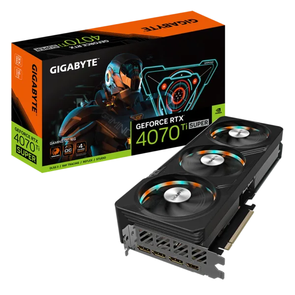 GeForce RTX™ 4070 Ti SUPER GAMING OC 16G-01