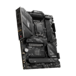 MAG B760 TOMAHAWK WIFI DDR4 1