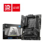 MAG B760 TOMAHAWK WIFI DDR4