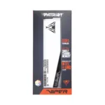 MEMORIA PATRIOT VIPER ELITE 5 DDR5 16GB 6000 MHz RGB WHITE 2 jpg