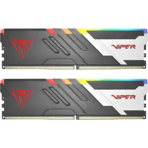 MEMORIA PATRIOT VIPER VENOM DDR5 32GB (2X16GB) 7000 MHZ RGB