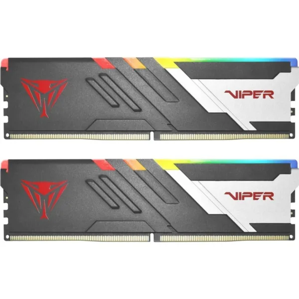 MEMORIA PATRIOT VIPER VENOM DDR5 32GB (2X16GB) 7000 MHZ RGB
