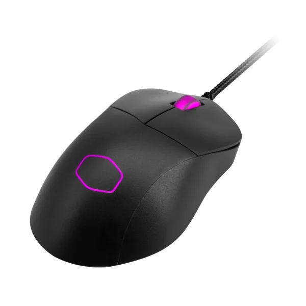 MOUSE COOLERMASTER MM730 BLACK - Imagen 2