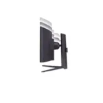 MONITOR LG 45 ULTRAGEAR 45GR75DC CURVO ULTRAWIDE DQHD 200 Hz 2 png